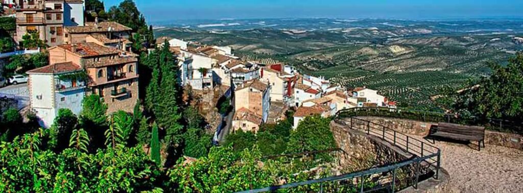 Mejores pueblos de España para vivir