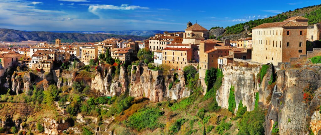 Razones para vivir en la serranía conquense